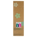 Carefree 100% Organic Cotton Topsheet Long Salvaslip 24 pz